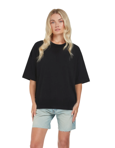 EPF-EP220-Women's Heavy Boxy T-shirt